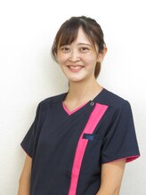 西新小岩整骨院 後藤 あずさ