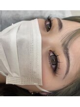 アオイ アイラッシュ 大久保店/ワンホン漫画