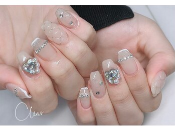 クリア(Clear)/ワンホンぎゃる