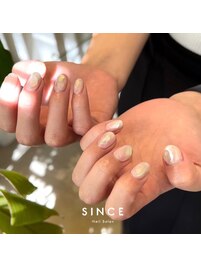 【パラジェル】もやん～と