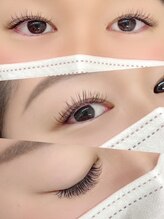 リセシュ 池田店(Riseshu)/フラットラッシュ