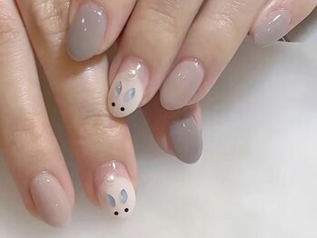 ポイント(Point)/