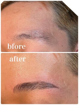 ハリウッドブロウリフト ワクシー 蒲田店(HOLLYWOOD BROW LIFT WAXYYY.)/薄眉さんも!
