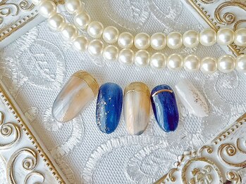 クレールネイル(Clair Nail)/¥7990