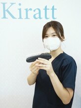 キラット 高知中万々店(Kiratt) 岡田 