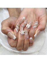 ココネイル アンド アイラッシュ(COCO NAIL & EYELASH)/