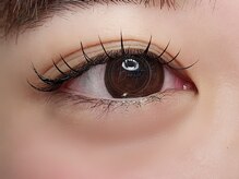 ボニータ(Bonita)/マツエク☆コーティング仕上げ