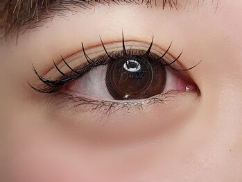 ボニータ(Bonita)/マツエク☆コーティング仕上げ