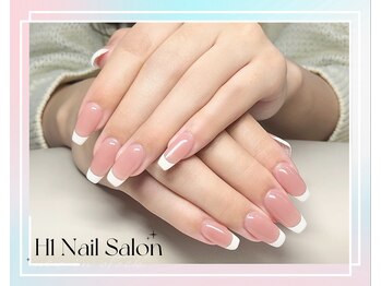 エイチワン(H1)/王道フレンチの長さ出し!