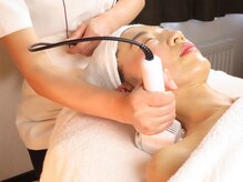 メナードフェイシャルサロン 厚別東店/すっきり小顔♪リフトアップ◎