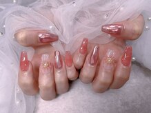 スノーネイルサロン 新宿店(Snow nail salon)/