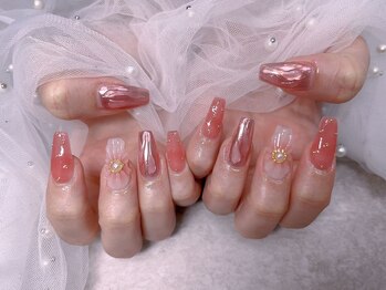 スノーネイルサロン 新宿店(Snow nail salon)/
