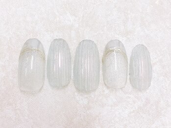 ノアネイル(Noanail)/アート120分コース