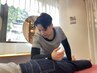 【２回目以降の方】全身美容整体×骨盤矯正整体　￥7150→￥6050（30分）