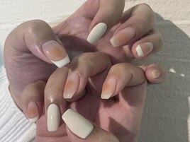 お客様持ち込みdesign -90min