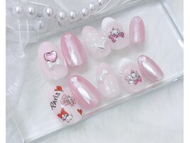 ゆめかわデザイン定額コース