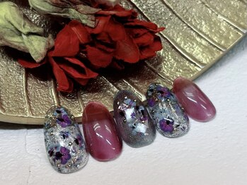 ラウンドアバウト(roundabout)/