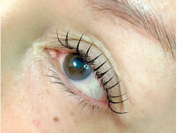 アイラッシュアンドビューティサロン アージュ(EYELASH&BEAUTY SALON A-JU)/