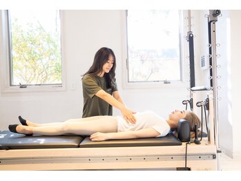 サンテルジュ(santerge)/お気軽に体験お待ちしております