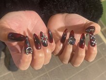 フォア ネイル(FOI NAIL)/地雷