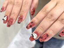 ワイワイ(yy)/キュート