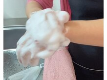 バーテックスキー(Vertexkey)/手の甲つるんつるん