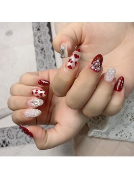 ビユビ ネイル 川口駅前店(Biyubi Nail)/