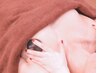 【バスト下垂・形崩れ等】コリも解消!遠赤外線ストーン美乳ボディメイク130分