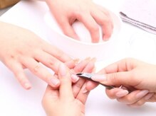 ラピスネイル(Lapis nail)