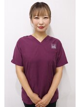 さつま骨格矯正 HRD広尾 西麻布院 上代 りん