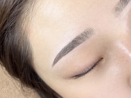 ハープ アイラッシュ(HARP Eyelash)の写真