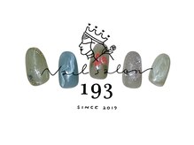 イチキューサン(193)/オフ込み 定額ネイル ￥7700