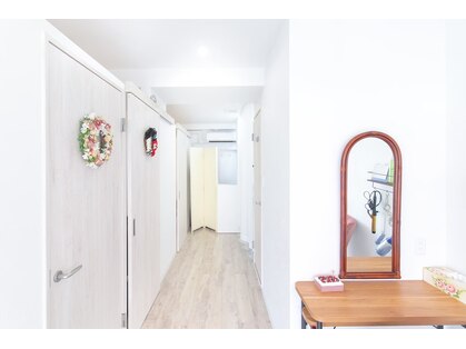 ラ ヴォーテ(La beaute)の写真