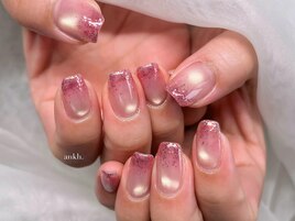 ミルクマグ×ギャリッター