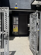 ニムニム 葛西(nimu nimu)/エントランス