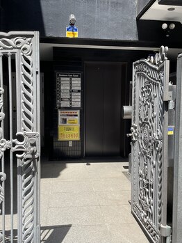 ニムニム 葛西(nimu nimu)/エントランス