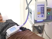 サロン エム(Salon M)/脂肪冷却