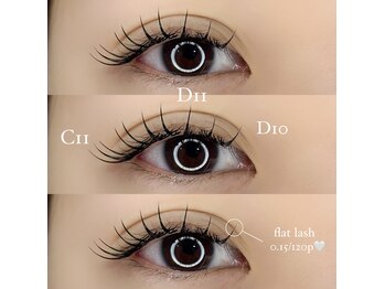 ヴィノ アイサロン(VINNO eyesalon)