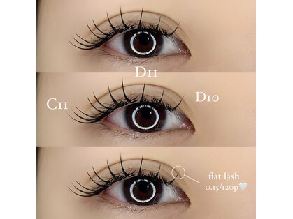 ヴィノ アイサロン(VINNO eyesalon)の写真