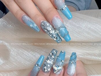 ニコネイルサロン 宇都宮店(Niko nailsalon)/