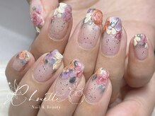 シュエット(Chouette)の雰囲気（似合わせカラーを絶妙な組み合わせでこなれたオシャレさんに★）
