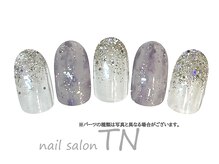 ティーエヌ イオン新潟青山店/6月季節の定額4900円コ―ス