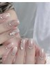 【HAND】持ち込みシンプルコース￥6,000