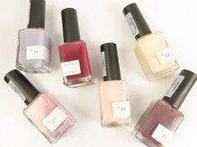 Miyong Beauty Nail 喜多見店 【巻き爪／パラジェル／フェイシャル】