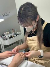 ココ 塚本(Cocoh) Kaho カホ