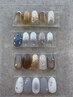 【ハンド★オフ無】今月の選べる定額アートデザイン♪￥7500→￥6000