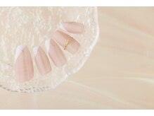 エムスラッシュネイル 本牧店(M SLASH)/オフィスネイル