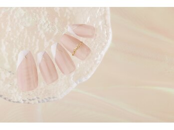 エムスラッシュネイル 本牧店(M SLASH)/オフィスネイル