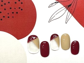 ショットモード(Shot Mode)/フリーアート