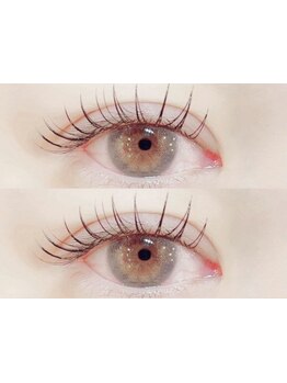 キープ力が自慢のサロン